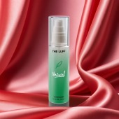 Интимный гель на водной основе Natural - 75 мл. - THE LUFF - купить с доставкой в Томске