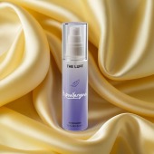 Интимный гель на водной основе Hypoallergenic - 75 мл. - THE LUFF - купить с доставкой в Томске