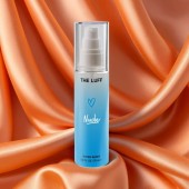 Интимный гель на водной основе Nude - 75 мл. - THE LUFF - купить с доставкой в Томске