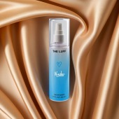 Интимный гель на водной основе Nude - 150 мл. - THE LUFF - купить с доставкой в Томске