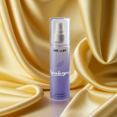 Интимный гель на водной основе Hypoallergenic - 150 мл. - THE LUFF - купить с доставкой в Томске