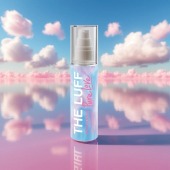 Интимный гель на водной основе Afrodisia Pure Love - 75 мл. - THE LUFF - купить с доставкой в Томске