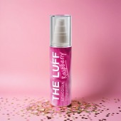 Интимный гель на водной основе Afrodisia Raspberry - 75 мл. - THE LUFF - купить с доставкой в Томске