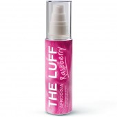 Интимный гель на водной основе Afrodisia Raspberry - 75 мл. - THE LUFF - купить с доставкой в Томске