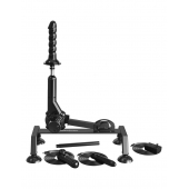 Секс-машина Body Dock Pro - Pipedream - купить с доставкой в Томске