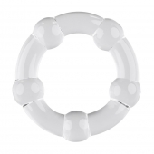 Набор из 3 эрекционных колец Erection Rings Set - Selopa - в Томске купить с доставкой