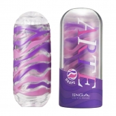Мастурбатор Tenga Arte Drape - Tenga - в Томске купить с доставкой