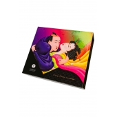 Подарочный набор Fruity Kisses из 3 предметов - Shunga - купить с доставкой в Томске