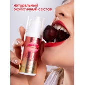 Интимная гель-смазка Shefox Premium «Спелая вишня» - 50 мл. - Shefox - купить с доставкой в Томске