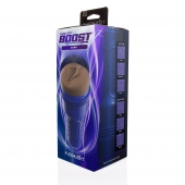 Мастурбатор-вагина Fleshlight Boost Bang - Fleshlight - в Томске купить с доставкой