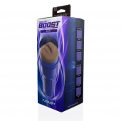Мастурбатор-рот Fleshlight Boost Blow - Fleshlight - в Томске купить с доставкой
