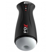 Мастурбатор с вибрацией Fap-gasm - Pipedream - в Томске купить с доставкой