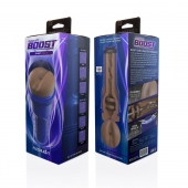 Мастурбатор-анус Fleshlight Boost Blast Female - Fleshlight - в Томске купить с доставкой