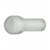Люминесцентный мастурбатор-вагина FeelGlow Stroker - Kiiroo - в Томске купить с доставкой
