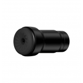 Черный мастурбатор Feel Pocket Stroker - Kiiroo - в Томске купить с доставкой