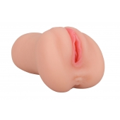 Мастурбатор-вагина Baby Doll - Lola Games - в Томске купить с доставкой