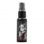Съедобный гель Erotist Sweet Provocation Watermelon - 30 мл. - Erotist Lubricants - купить с доставкой в Томске