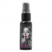 Съедобный гель Erotist Sweet Provocation Grapes - 30 мл. - Erotist Lubricants - купить с доставкой в Томске