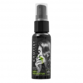 Съедобный гель Erotist Sweet Provocation Fruit Trio со вкусом киви, граната и яблока - 30 мл. - Erotist Lubricants - купить с доставкой в Томске