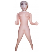 Надувная секс-кукла Monika - Boys of Toys - в Томске купить с доставкой