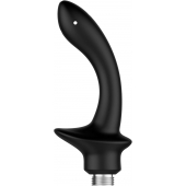 Набор из 2 насадок для анального душа Shower Douche Duo Kit Beginner - Nexus Range - купить с доставкой в Томске