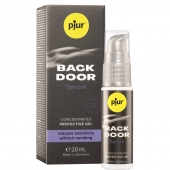 Сыворотка для анального секса pjur Back Door Serum - 20 мл. - Pjur - купить с доставкой в Томске