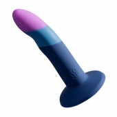 Страпон унисекс Romp Piccolo Pegging Kit - ROMP - купить с доставкой в Томске