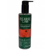 Лубрикант на водной основе Pleasure Lab с ароматом арбуза - 250 мл. - Pleasure Lab - купить с доставкой в Томске