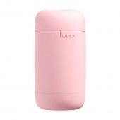 Розовый мастурбатор Tenga Puffy - Tenga - в Томске купить с доставкой