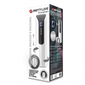 Мастурбатор с вибрацией и ротацией Kahleah - Baile - в Томске купить с доставкой