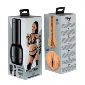 Мастурбатор-вагина FeelReya Stroker - Kiiroo - в Томске купить с доставкой