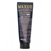 Интимный гель на силиконовой основе MAXUS Silky Touch - 75 мл. - Maxus - купить с доставкой в Томске