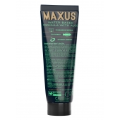 Интимный гель на водной основе MAXUS Alive Elixir - 75 мл. - Maxus - купить с доставкой в Томске