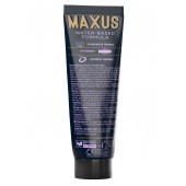 Интимный гель на водной основе MAXUS Peaceful Oasis - 75 мл. - Maxus - купить с доставкой в Томске