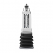 Прозрачная гидропомпа Bathmate HydroMAX6 - Bathmate - в Томске купить с доставкой Прозрачная гидропомпа Bathmate HydroMAX6 - Bathmate - в Томске купить с доставкой