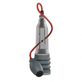 Прозрачная гидропомпа Bathmate HydroXTREME6 - Bathmate - в Томске купить с доставкой Прозрачная гидропомпа Bathmate HydroXTREME6 - Bathmate - в Томске купить с доставкой