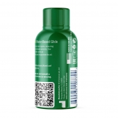 Лубрикант на водной основе All Natural - 29,5 мл. - Swiss navy - купить с доставкой в Томске