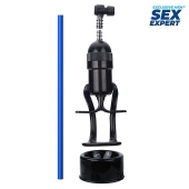 Комплект запасных частей для вакуумной помпы Sex Expert - Sex Expert - в Томске купить с доставкой Комплект запасных частей для вакуумной помпы Sex Expert - Sex Expert - в Томске купить с доставкой