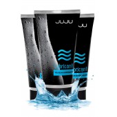 Набор из 3 увлажняющих лубрикантов JUJU - JuJu - купить с доставкой в Томске