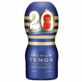 Мастурбатор Tenga Premium 20th Anniversary Cup - Tenga - в Томске купить с доставкой