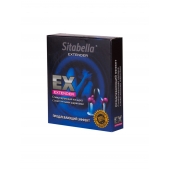 Стимулирующая насадка Sitabella Extender  Продлевающий Эффект - Sitabella - купить с доставкой в Томске