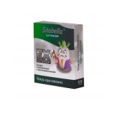 Стимулирующая насадка Sitabella Extender  Вождь краснокожих - Sitabella - купить с доставкой в Томске