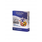 Стимулирующая насадка Sitabella Extender  Ярость норманна - Sitabella - купить с доставкой в Томске