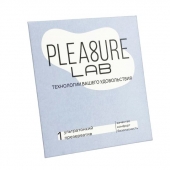 Ультратонкий презерватив Pleasure Lab - 1 шт. - Pleasure Lab - купить с доставкой в Томске Ультратонкий презерватив Pleasure Lab - 1 шт. - Pleasure Lab - купить с доставкой в Томске