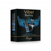 Набор для пар Vibe! Bunny - ORGIE - купить с доставкой в Томске