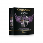 Набор для клиторальной стимуляции Orgasmic Bunny - ORGIE - купить с доставкой в Томске