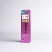 Массажный гель для тела Kiss and Taste - 55 мл. - INTT - купить с доставкой в Томске