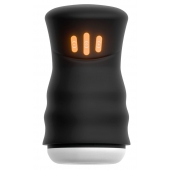 Мультифункциональный мастурбатор Gyro - Orion - в Томске купить с доставкой