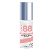 Лубрикант на водной основе S8 Intimate Energy с гиалуроновой кислотой - 125 мл. - Stimul8 - купить с доставкой в Томске