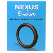 Эрекционное кольцо на пенис ENDURO SILICONE RING - Nexus Range - в Томске купить с доставкой